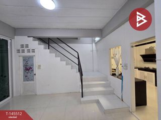 For sale 7 bedrooms retail Space in Mueang Chon Buri, Chonburi