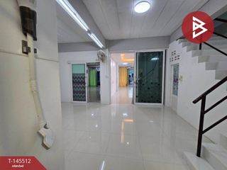 For sale 7 bedrooms retail Space in Mueang Chon Buri, Chonburi