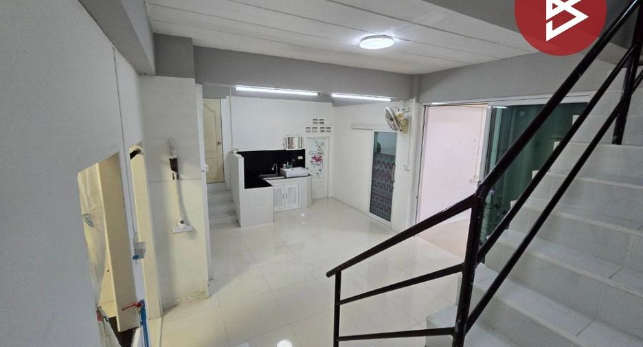 For sale 7 bedrooms retail Space in Mueang Chon Buri, Chonburi