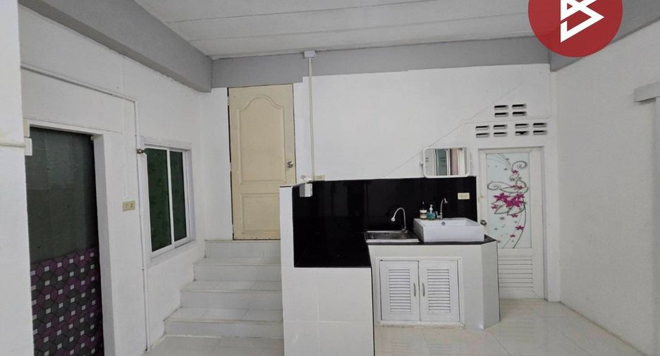 For sale 7 bedrooms retail Space in Mueang Chon Buri, Chonburi