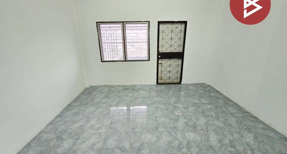 For sale 7 bedrooms retail Space in Mueang Chon Buri, Chonburi