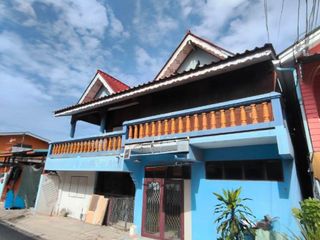 出售 4 卧室 联排别墅 在 Bang Bo, Samut Prakan