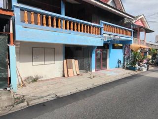 出售 4 卧室 联排别墅 在 Bang Bo, Samut Prakan