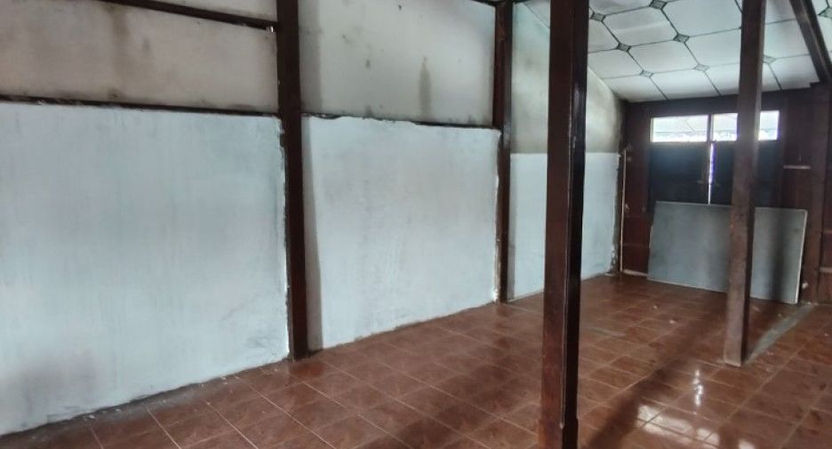 出售 4 卧室 联排别墅 在 Bang Bo, Samut Prakan
