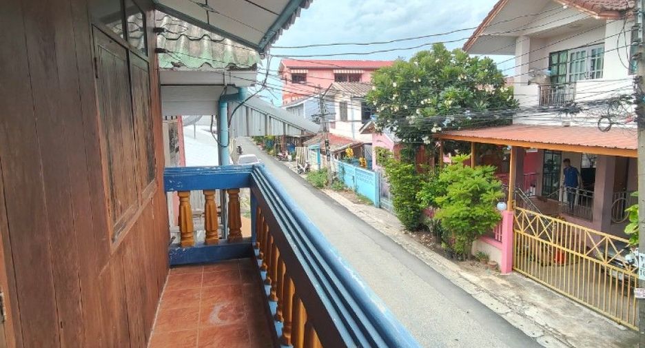 出售 4 卧室 联排别墅 在 Bang Bo, Samut Prakan