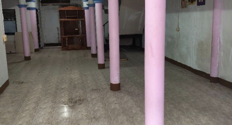 出售 4 卧室 联排别墅 在 Bang Bo, Samut Prakan