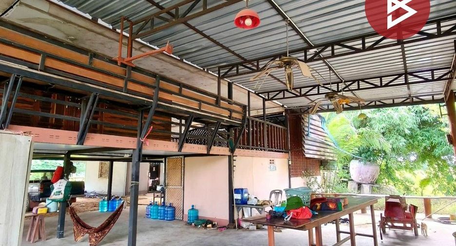 For sale land in Yang Talat, Kalasin