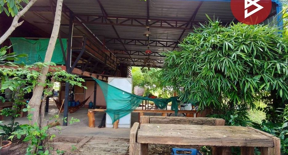 For sale land in Yang Talat, Kalasin