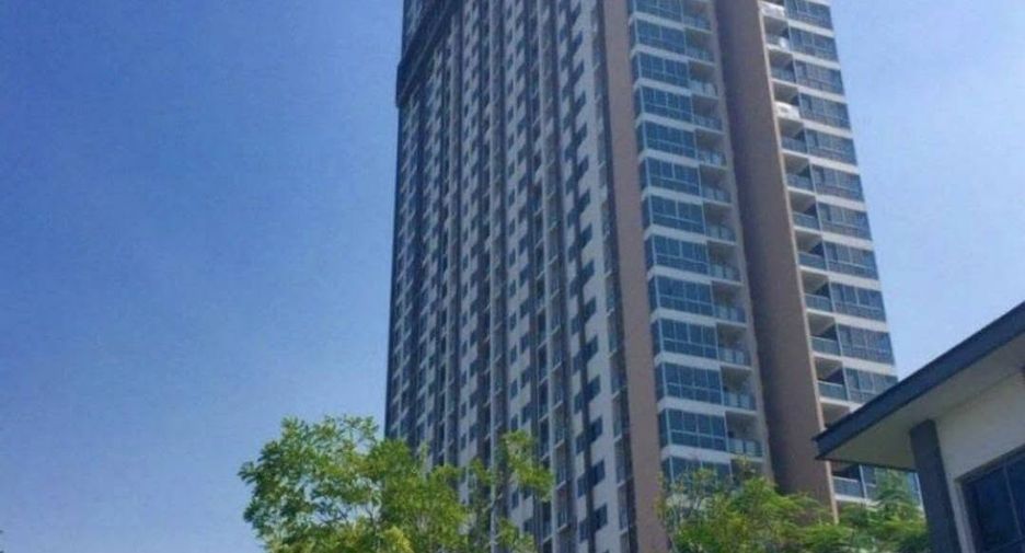 For rent 1 Beds condo 
