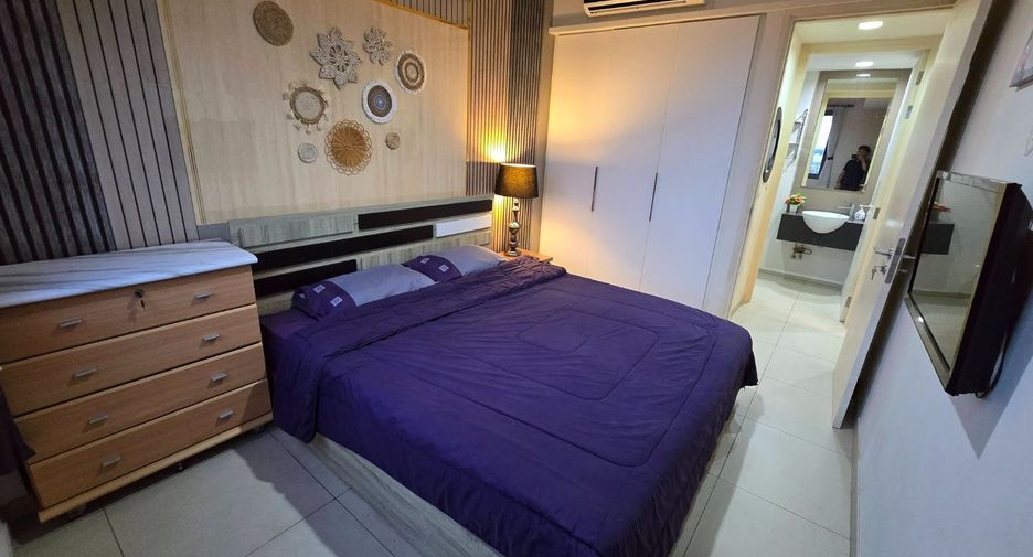 For rent 1 Beds condo 