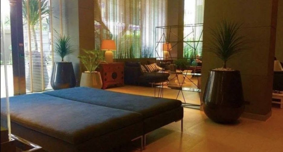 For rent 1 Beds condo 