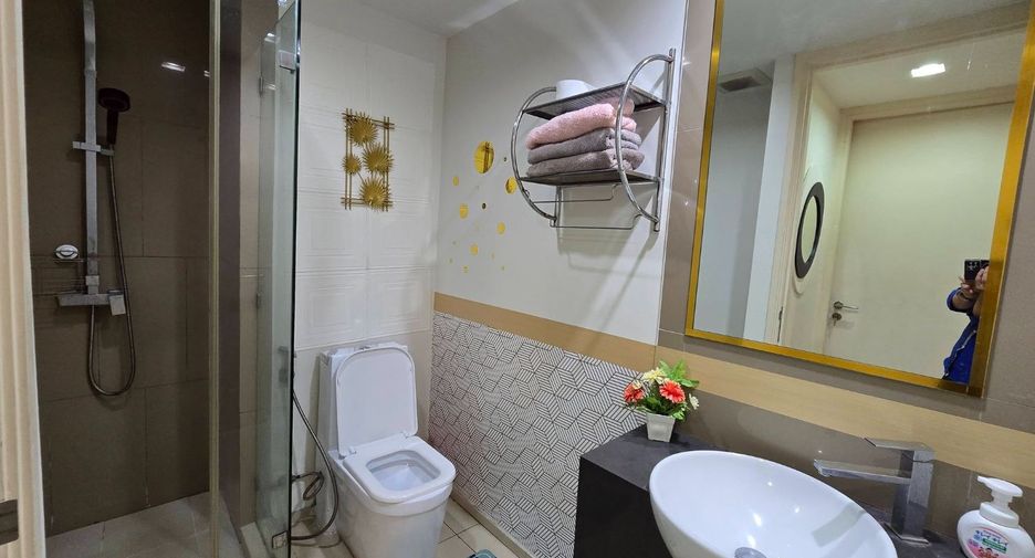 For rent 1 Beds condo 