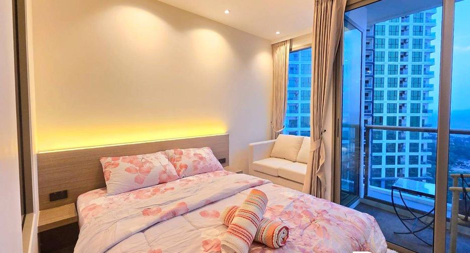 Wohnung zur Miete mit 1 Zimmer 