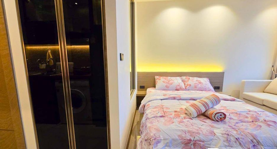 Wohnung zur Miete mit 1 Zimmer 