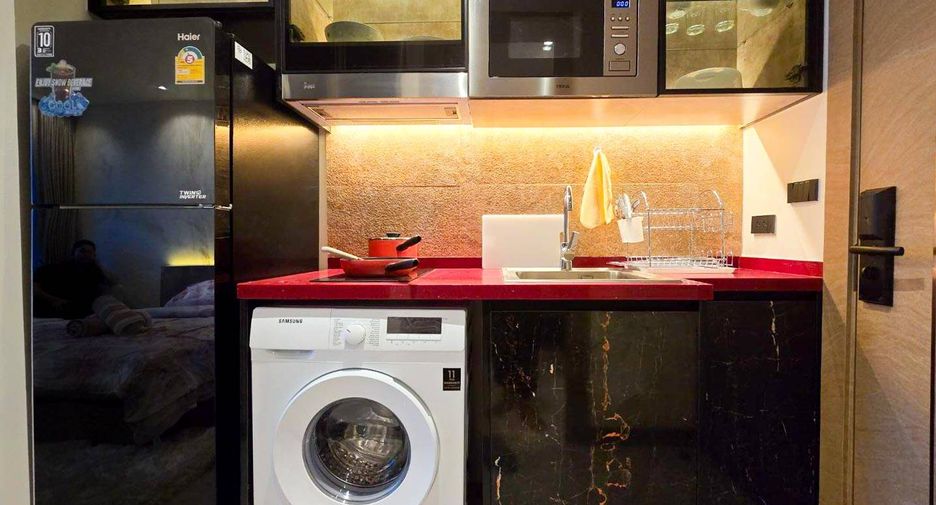 Wohnung zur Miete mit 1 Zimmer 