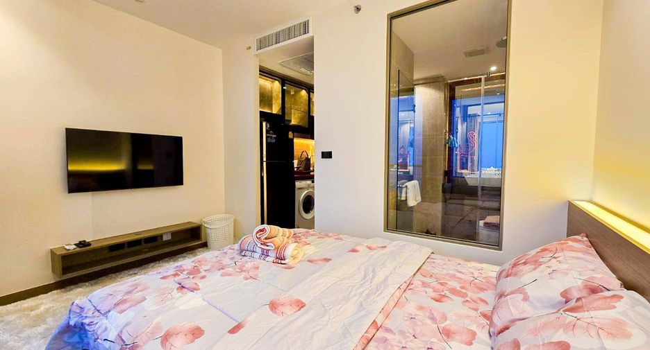 Wohnung zur Miete mit 1 Zimmer 