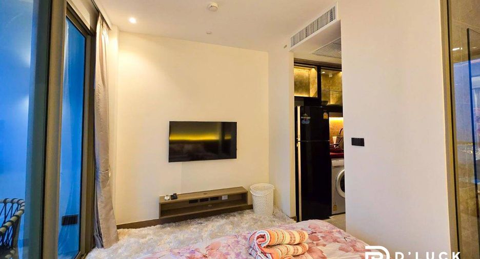Wohnung zur Miete mit 1 Zimmer 