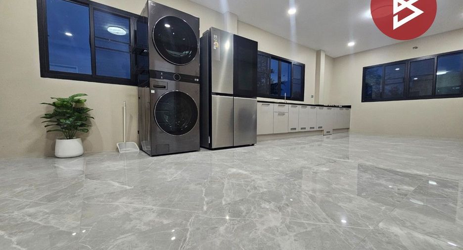 Casa en venta de 4 habitaciones en Mueang Saraburi, Saraburi