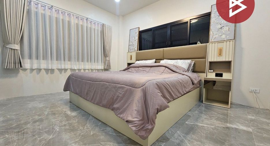 Casa en venta de 4 habitaciones en Mueang Saraburi, Saraburi