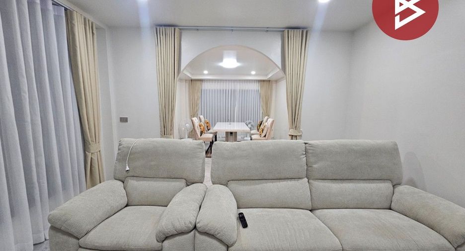 Casa en venta de 4 habitaciones en Mueang Saraburi, Saraburi