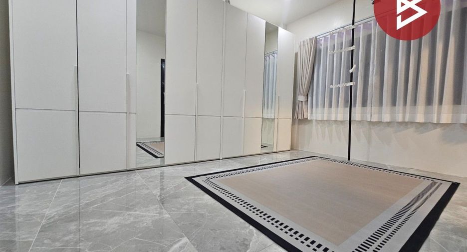 Casa en venta de 4 habitaciones en Mueang Saraburi, Saraburi