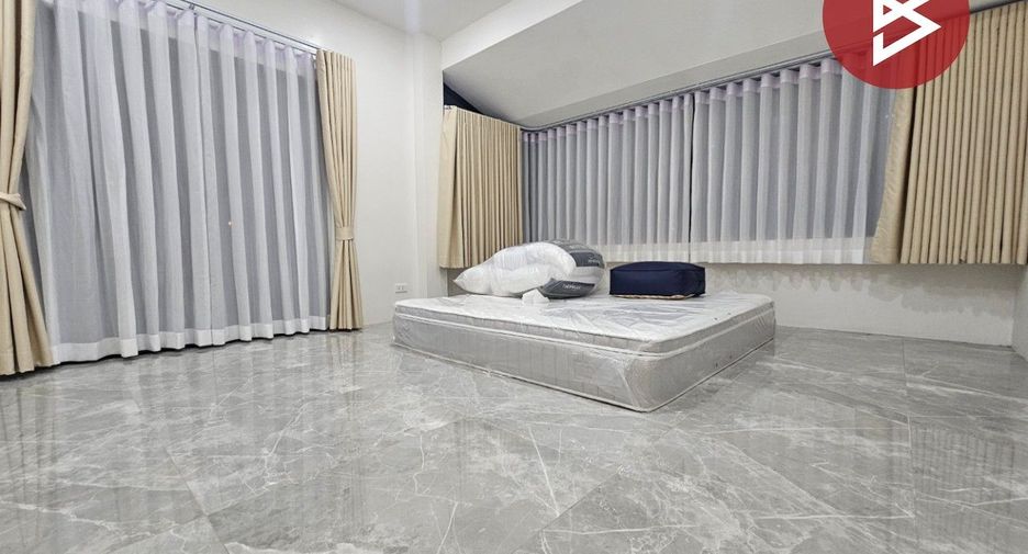 Casa en venta de 4 habitaciones en Mueang Saraburi, Saraburi