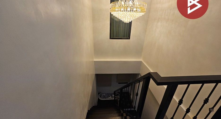 Casa en venta de 4 habitaciones en Mueang Saraburi, Saraburi