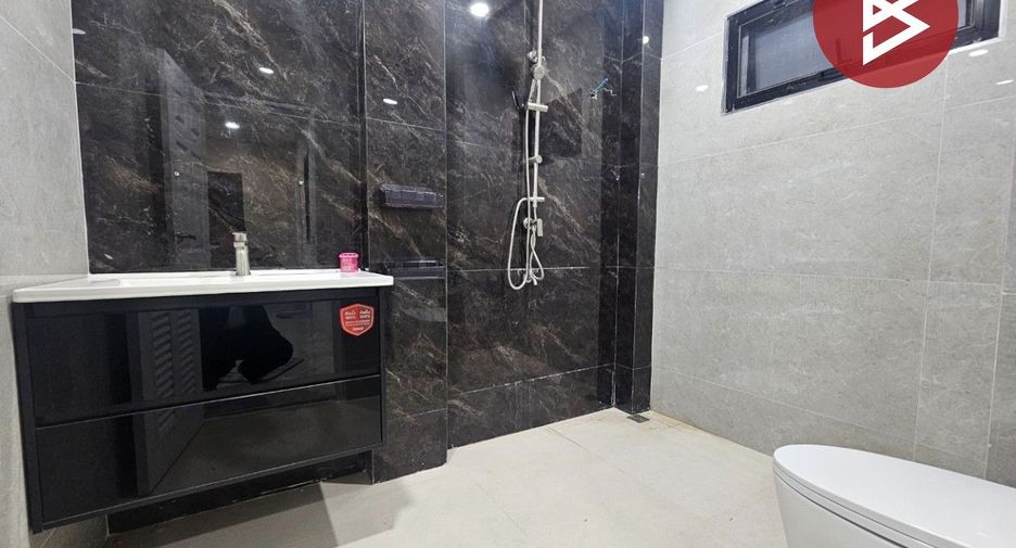 Casa en venta de 4 habitaciones en Mueang Saraburi, Saraburi