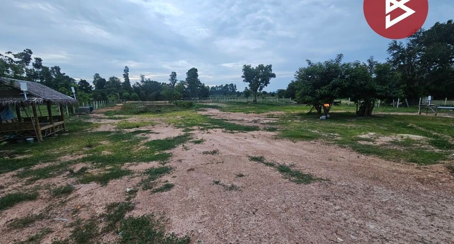 Casa en venta de 4 habitaciones en Mueang Saraburi, Saraburi