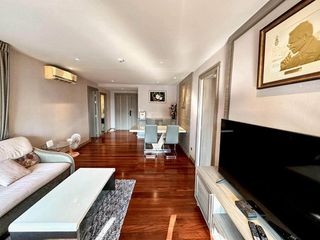 For Rent 2 Bedroom Condo In Bang Lamung, Chonburi