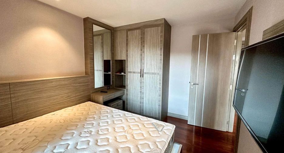 For rent 2 bedrooms condo in Bang Lamung, Chonburi