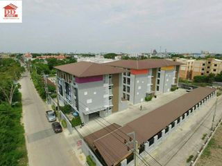Apartment zum Kauf mit Studio in Lat Krabang, Bangkok