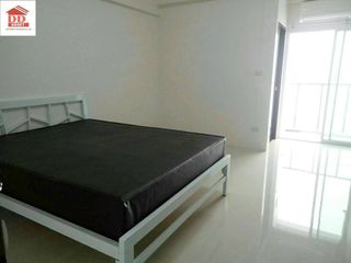Apartment zum Kauf mit Studio in Lat Krabang, Bangkok