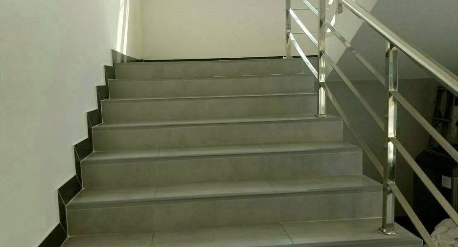 Apartment zum Kauf mit Studio in Lat Krabang, Bangkok