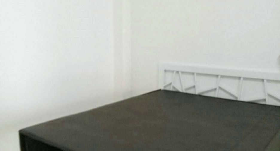 Apartment zum Kauf mit Studio in Lat Krabang, Bangkok