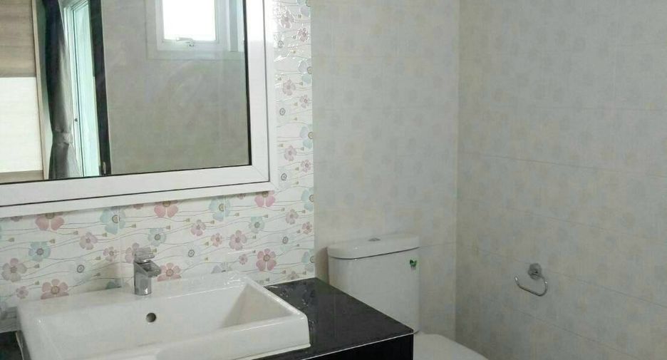 Apartment zum Kauf mit Studio in Lat Krabang, Bangkok