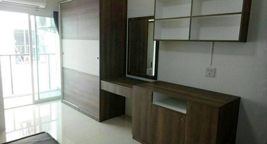 Apartment zum Kauf mit Studio in Lat Krabang, Bangkok