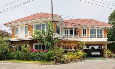 For sale 6 bedrooms house in Lam Luk Ka, Pathum Thani