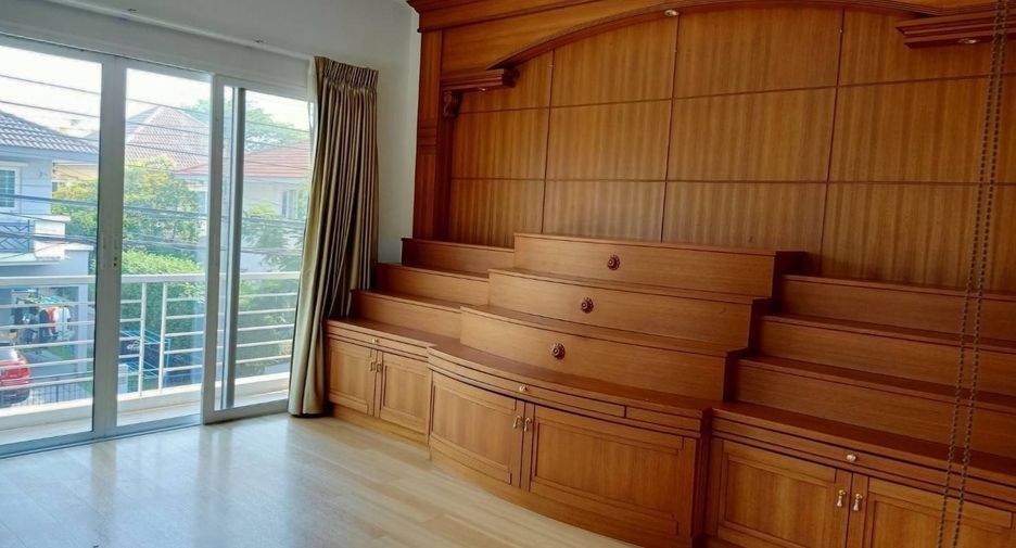 For sale 6 bedrooms house in Lam Luk Ka, Pathum Thani