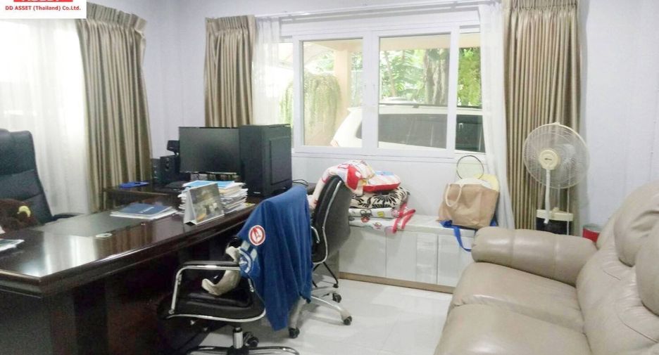 For sale 6 bedrooms house in Lam Luk Ka, Pathum Thani