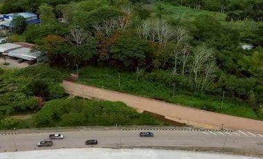 For sale land in Chiang Dao, Chiang Mai