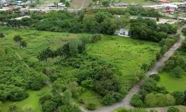 For sale land in Chiang Dao, Chiang Mai
