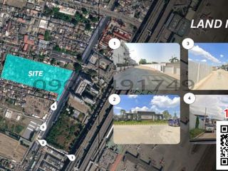 Terreno en venta en Don Mueang, Bangkok