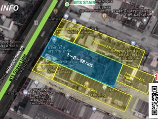 Terreno en venta en Bang Khen, Bangkok