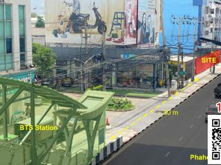 Terreno en venta en Bang Khen, Bangkok