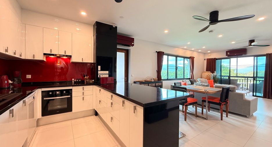 À vendre 2 chambres condo à Mae On, Chiang Mai