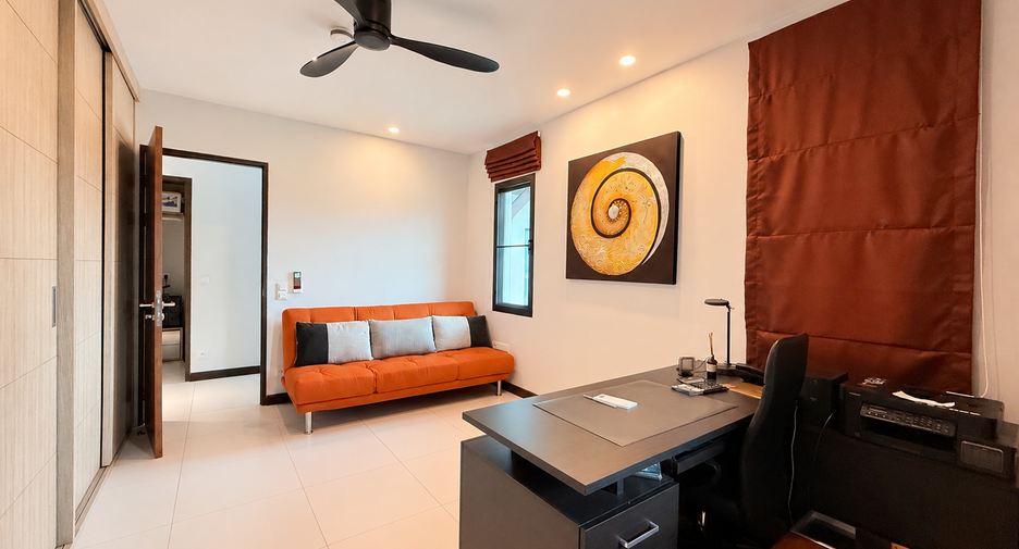 À vendre 2 chambres condo à Mae On, Chiang Mai