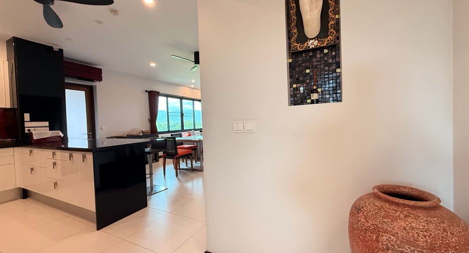 À vendre 2 chambres condo à Mae On, Chiang Mai