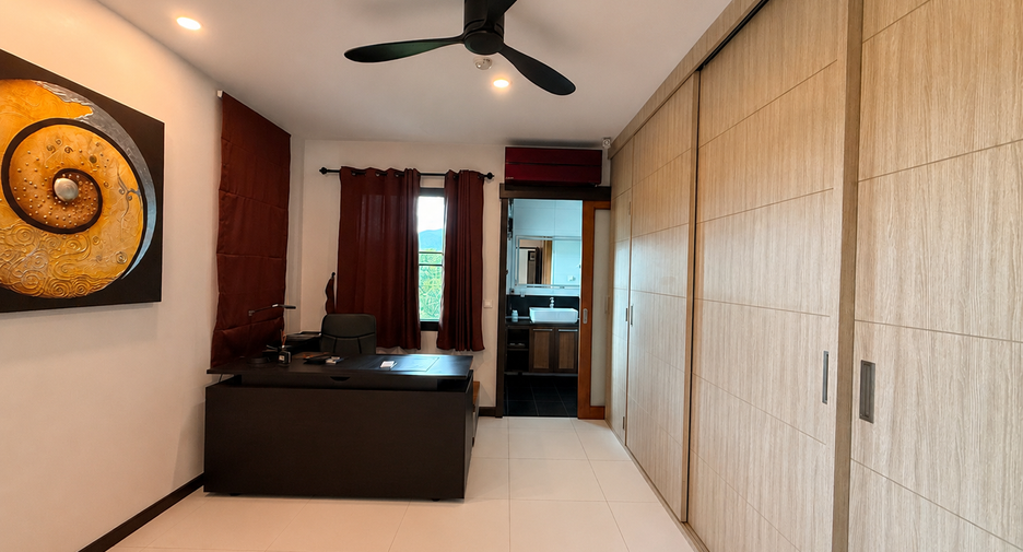 À vendre 2 chambres condo à Mae On, Chiang Mai