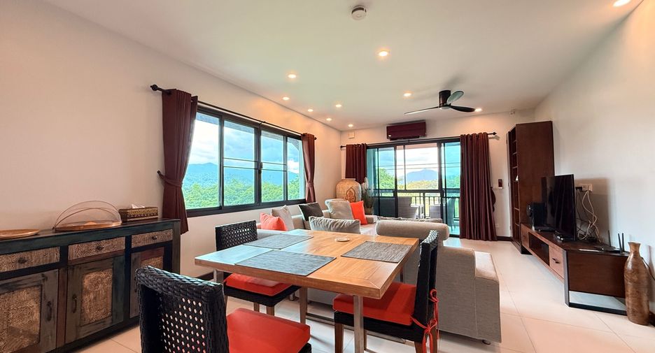 À vendre 2 chambres condo à Mae On, Chiang Mai